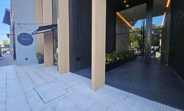 ALQUILER MONOAMBIENTE EN OLIVOS CON AMENITIES