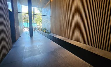 ALQUILER MONOAMBIENTE EN OLIVOS CON AMENITIES