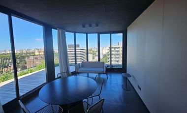 ALQUILER MONOAMBIENTE EN OLIVOS CON AMENITIES