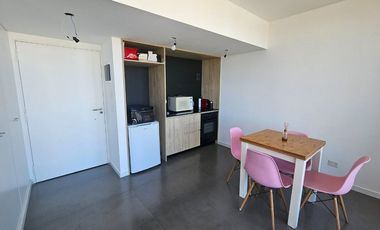 ALQUILER MONOAMBIENTE EN OLIVOS CON AMENITIES