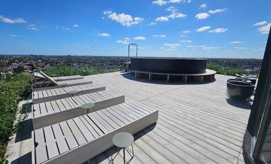 ALQUILER MONOAMBIENTE EN OLIVOS CON AMENITIES