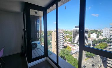 ALQUILER MONOAMBIENTE EN OLIVOS CON AMENITIES