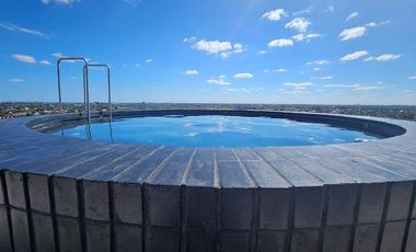 ALQUILER MONOAMBIENTE EN OLIVOS CON AMENITIES