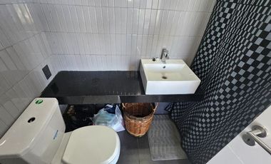 ALQUILER MONOAMBIENTE EN OLIVOS CON AMENITIES