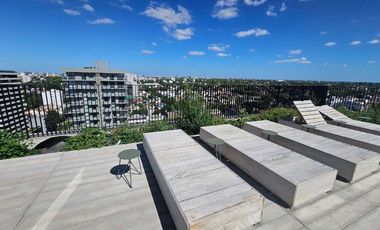 ALQUILER MONOAMBIENTE EN OLIVOS CON AMENITIES