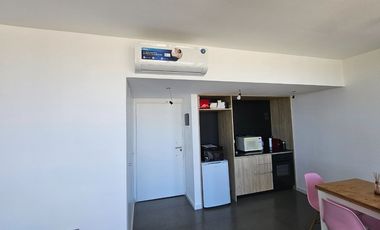 ALQUILER MONOAMBIENTE EN OLIVOS CON AMENITIES