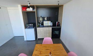 ALQUILER MONOAMBIENTE EN OLIVOS CON AMENITIES