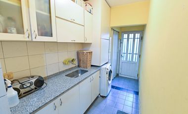 Casa 3 dormitorios con patio y pileta