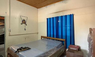 Rancho en 