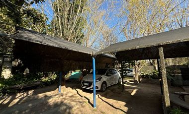 Rancho en 