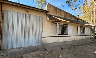 Rancho en 