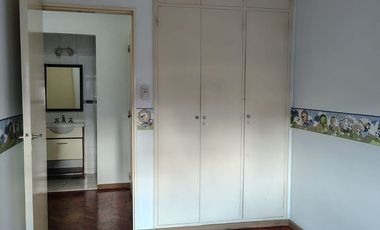 Departamento de 2 Dormitorios en el Centro de Mdz