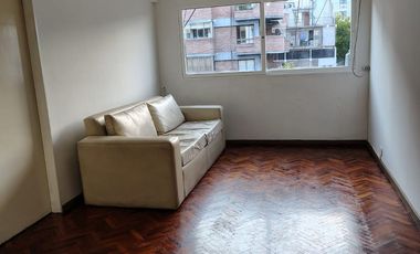 Departamento de 2 Dormitorios en el Centro de Mdz