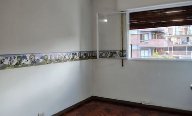 Departamento de 2 Dormitorios en el Centro de Mdz