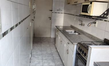 Departamento de 2 Dormitorios en el Centro de Mdz