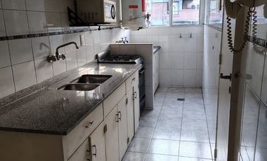 Departamento de 2 Dormitorios en el Centro de Mdz