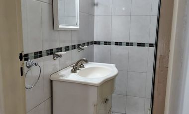 Departamento de 2 Dormitorios en el Centro de Mdz