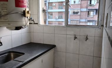 Departamento de 2 Dormitorios en el Centro de Mdz