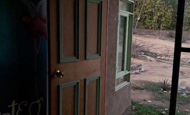 Parcela en Venta en Calle porvenir