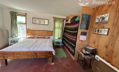 Parcela en Venta en Calle porvenir