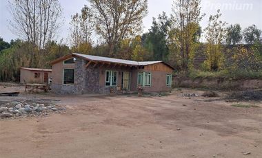 Parcela en Venta en Calle porvenir