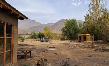 Parcela en Venta en Calle porvenir