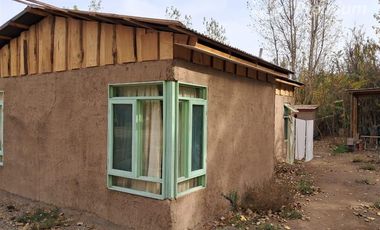 Parcela en Venta en Calle porvenir