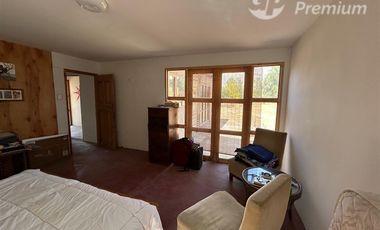 Parcela en Venta en Calle porvenir