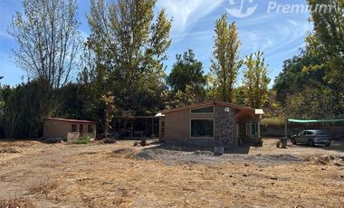 Parcela en Venta en Calle porvenir