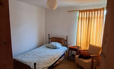 Parcela en Venta en Calle porvenir