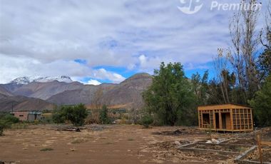 Parcela en Venta en Calle porvenir