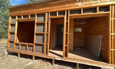 Parcela en Venta en Calle porvenir