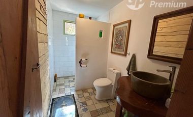 Parcela en Venta en Calle porvenir
