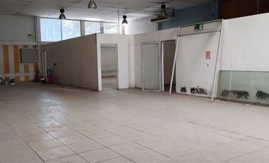 Sitio en Arriendo en Bombero Nuñez, Recoleta, Santiago