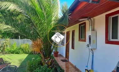 Casa en Venta en El Abra, Requínoa – VI Región