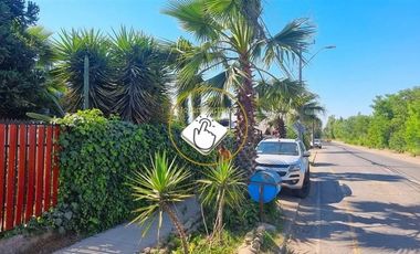 Casa en Venta en El Abra, Requínoa – VI Región