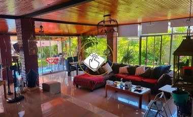 Casa en Venta en El Abra, Requínoa – VI Región