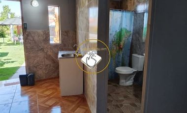 Casa en Venta en El Abra, Requínoa – VI Región