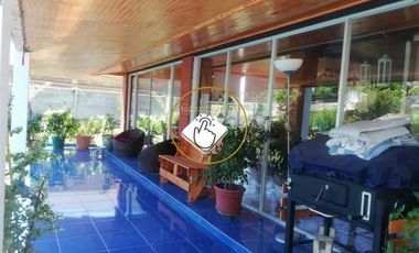 Casa en Venta en El Abra, Requínoa – VI Región