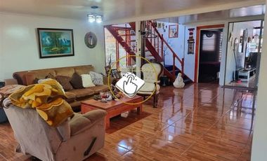 Casa en Venta en El Abra, Requínoa – VI Región