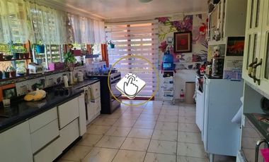 Casa en Venta en El Abra, Requínoa – VI Región