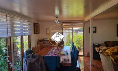 Casa en Venta en El Abra, Requínoa – VI Región