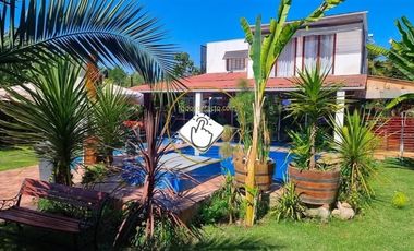 Casa en Venta en El Abra, Requínoa – VI Región