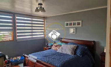 Casa en Venta en El Abra, Requínoa – VI Región