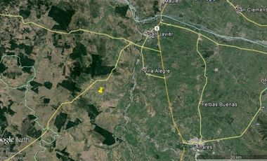 Parcela en Venta en San Javier