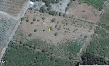 Parcela en Venta en San Javier