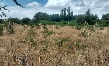 Parcela en Venta en San Javier