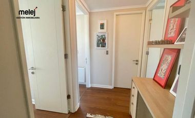 Arriendo Departamento Bosques De Montemar