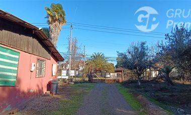 Terreno Construccion  en Venta en Gran Terreno en Venta con Alto Potencial Comercial