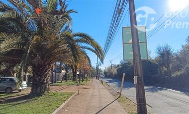 Terreno Construccion  en Venta en Gran Terreno en Venta con Alto Potencial Comercial